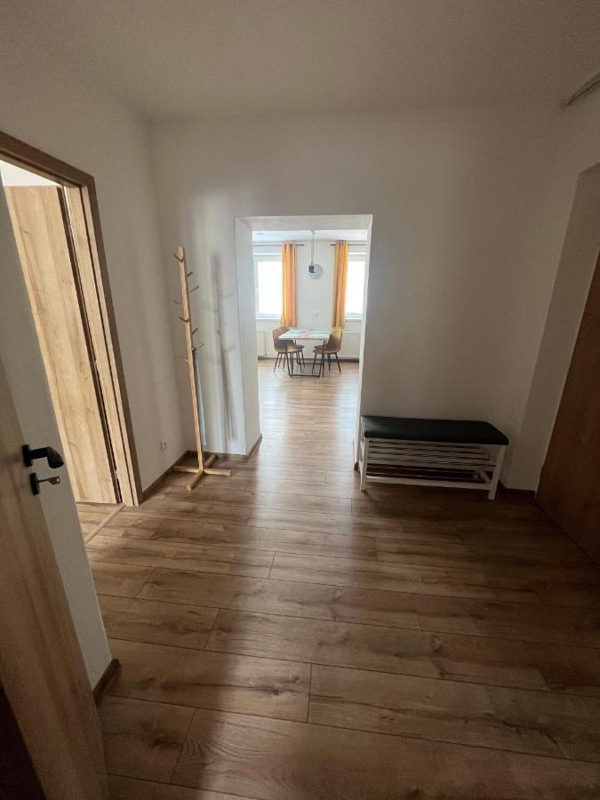 Elegantny Byt V Srdci Mesta Trenčín Esterno foto